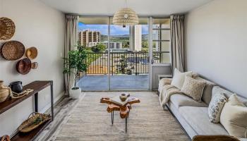 Century West condo # 613, Honolulu, Hawaii - photo 1 of 25