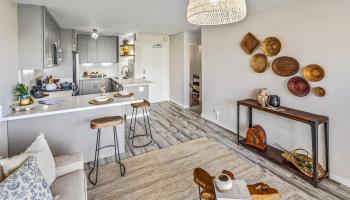 Century West condo # 613, Honolulu, Hawaii - photo 4 of 25