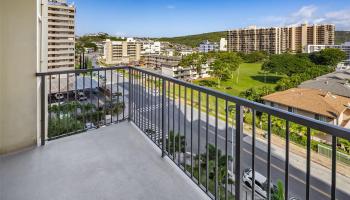 Century West condo # 613, Honolulu, Hawaii - photo 5 of 25