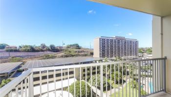 Century West condo # 807, Honolulu, Hawaii - photo 1 of 25