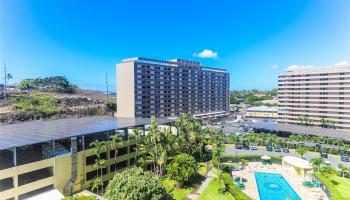 Century West condo # 807, Honolulu, Hawaii - photo 2 of 25