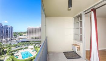 Century West condo # 807, Honolulu, Hawaii - photo 3 of 25
