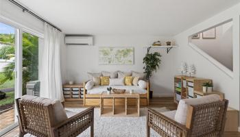 Aikahi Gardens condo # 1803, Kailua, Hawaii - photo 1 of 25