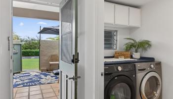 Aikahi Gardens condo # 1803, Kailua, Hawaii - photo 6 of 25