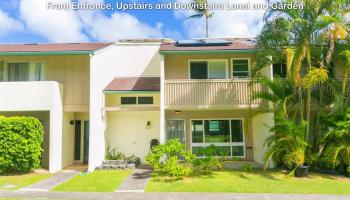 Aikahi Gardens condo # 1804, Kailua, Hawaii - photo 1 of 1