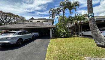 317 Opihikao Pl townhouse # 432, Honolulu, Hawaii - photo 3 of 18