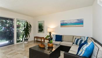 Aikahi Gardens condo # 1, Kailua, Hawaii - photo 1 of 1