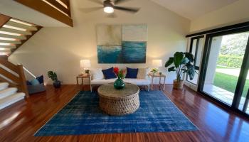 319 Kaelepulu Drive townhouse # 202, Kailua, Hawaii - photo 1 of 16