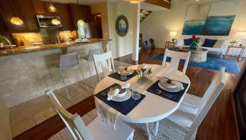 319 Kaelepulu Drive townhouse # 202, Kailua, Hawaii - photo 4 of 16