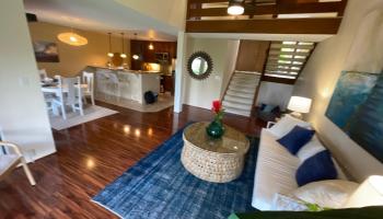 319 Kaelepulu Drive townhouse # 202, Kailua, Hawaii - photo 5 of 16