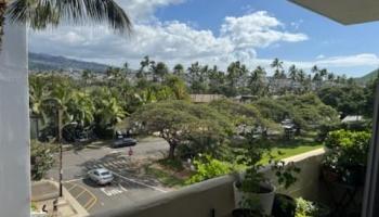 Hale O Nai'a condo # 501, Honolulu, Hawaii - photo 1 of 1