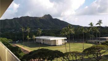 Hale O Nai'a condo # 812, Honolulu, Hawaii - photo 1 of 1