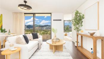 Monte Vista condo # 1105, Honolulu, Hawaii - photo 1 of 25