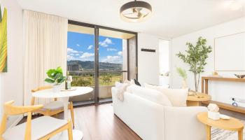 Monte Vista condo # 1105, Honolulu, Hawaii - photo 3 of 25