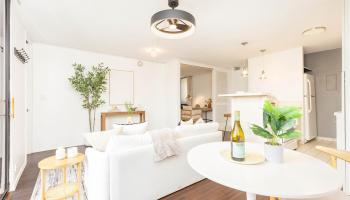 Monte Vista condo # 1105, Honolulu, Hawaii - photo 5 of 25