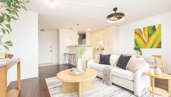 Monte Vista condo # 1105, Honolulu, Hawaii - photo 6 of 25