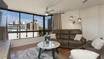 Monte Vista condo # 1203, Honolulu, Hawaii - photo 3 of 22