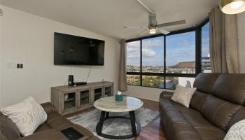 Monte Vista condo # 1203, Honolulu, Hawaii - photo 4 of 22