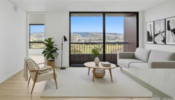 Monte Vista condo # 1204, Honolulu, Hawaii - photo 5 of 20
