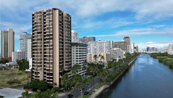 Monte Vista condo # 1504, Honolulu, Hawaii - photo 1 of 25