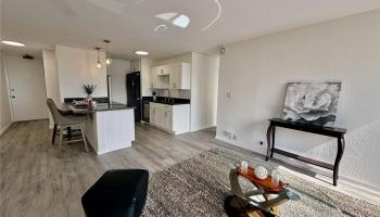 Monte Vista condo # 1603, Honolulu, Hawaii - photo 2 of 18