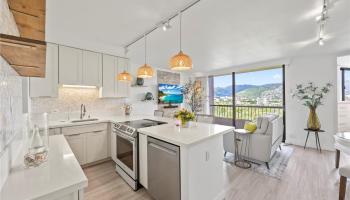 Monte Vista condo # 1905, Honolulu, Hawaii - photo 3 of 24