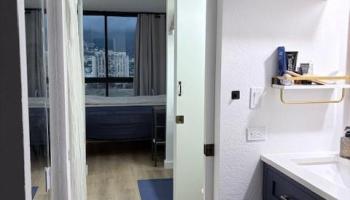 Monte Vista condo # 2205, Honolulu, Hawaii - photo 6 of 13