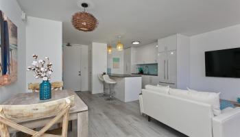 Monte Vista condo # 602, Honolulu, Hawaii - photo 1 of 1