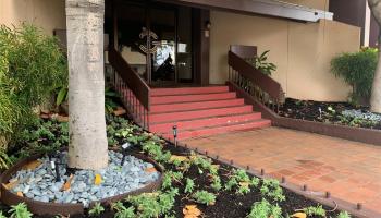 Monte Vista condo # 605, Honolulu, Hawaii - photo 1 of 4