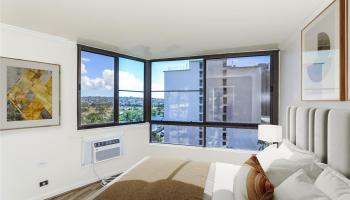 Monte Vista condo # 702, Honolulu, Hawaii - photo 1 of 25