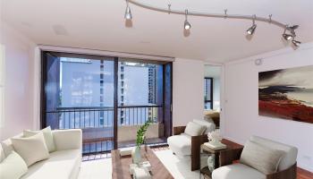 Monte Vista condo # 702, Honolulu, Hawaii - photo 6 of 25