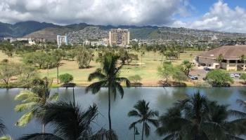 Monte Vista condo # 804, Honolulu, Hawaii - photo 1 of 15