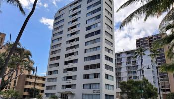 Ohualani condo # 1001, Honolulu, Hawaii - photo 1 of 1