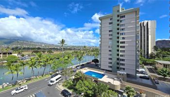 Ohualani condo # 701, Honolulu, Hawaii - photo 1 of 17