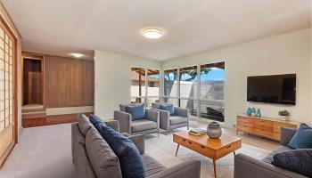 3209  Ala Laulani Street Salt Lake, Honolulu home - photo 3 of 25