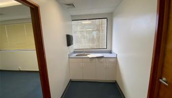 321 Kuakini Street Honolulu Oahu commercial real estate photo2 of 6