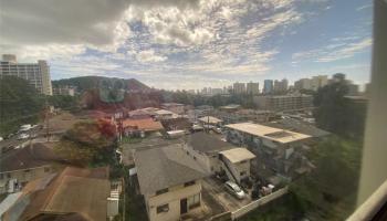 321 Kuakini Street Honolulu Oahu commercial real estate photo3 of 6