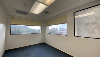 321 Kuakini Street Honolulu Oahu commercial real estate photo4 of 6