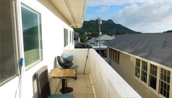 3214  Esther Street Kapahulu, Diamond Head home - photo 2 of 10