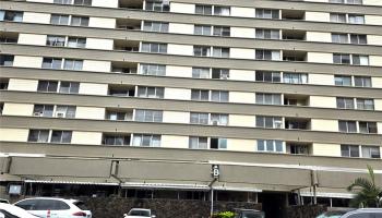 Sunset Lakeview condo # 12, Honolulu, Hawaii - photo 2 of 5