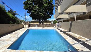 Sunset Lakeview condo # 12, Honolulu, Hawaii - photo 3 of 5