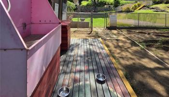 Sunset Lakeview condo # 12, Honolulu, Hawaii - photo 5 of 5