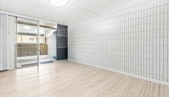 Sunset Lakeview condo # A102, Honolulu, Hawaii - photo 3 of 25