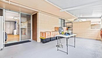 Sunset Lakeview condo # A102, Honolulu, Hawaii - photo 6 of 25