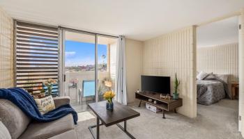 Sunset Lakeview condo # A1203, Honolulu, Hawaii - photo 1 of 1