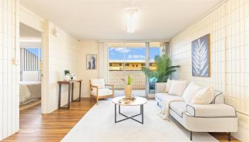 Sunset Lakeview condo # A202, Honolulu, Hawaii - photo 1 of 24