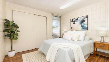 Sunset Lakeview condo # A202, Honolulu, Hawaii - photo 3 of 24