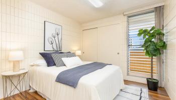 Sunset Lakeview condo # A202, Honolulu, Hawaii - photo 4 of 24