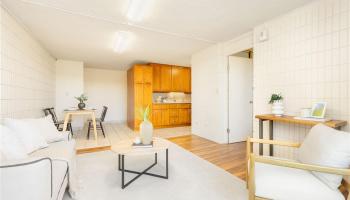 Sunset Lakeview condo # A202, Honolulu, Hawaii - photo 6 of 24