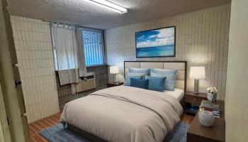 Sunset Lakeview condo # A203, Honolulu, Hawaii - photo 3 of 25